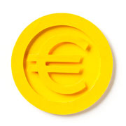 Euron kolikko